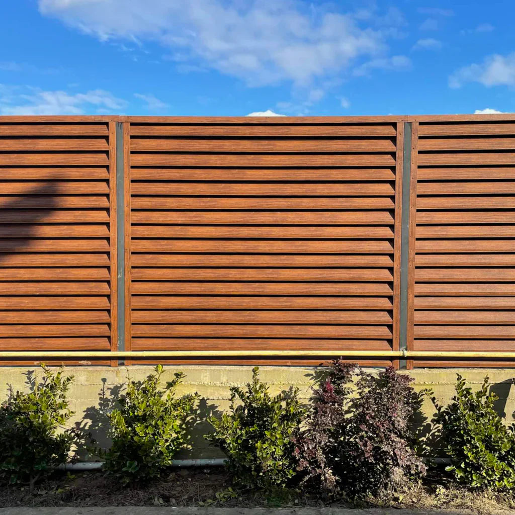 Pannelli Frangivista: Vantaggi, Installazione Facile e Soluzioni Modulari per il Tuo Spazio Esterno