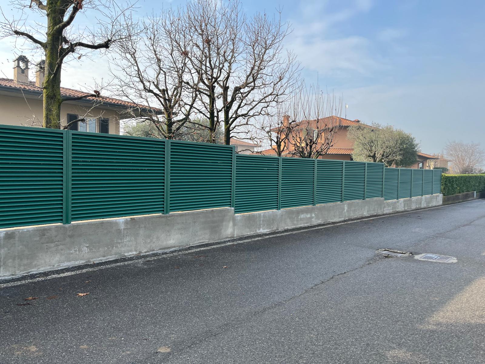 Recinzioni per casa: come scegliere la soluzione giusta tra estetica, privacy e durata