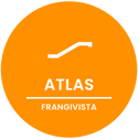 icona per recinzioni modulari a frangivista della gamma ATLAS di recintimodulari.it