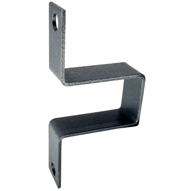 ancoraggio SMART da inserire nel tubolare per ancorarlo poi ai pali verticali