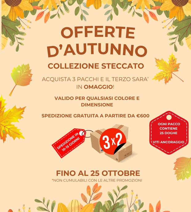 Promo_autunnale_recinzioni_per_giardino_recinzioni_per_terrazzo_fai_da_te