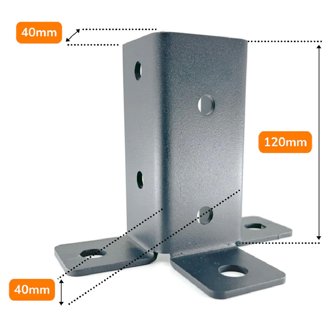 10 Pezzi Di Supporto Di Protezione Per Distanziatori Per Batterie Al Litio 18650 In Resina Abs Staffa Di Stoccaggio Per Celle Cilindriche 93837117 - Foto 5